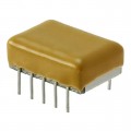 106K050CS4 - CAP NETWORK 10UF 50V 10DIP