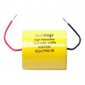 CP-AA-180-450V - CAP FILM 18UF 450V