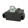 805QPC250KB8A5CL - CAP FILM 8UF 10% 250VAC CHAS MT