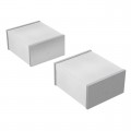 FCN2825E154K-Y - CAP FILM 0.15UF 10% 250VDC 2825