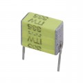 RA4335K100-FA - CAP FILM 3.3UF 10% 100VDC RADIAL