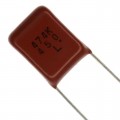ECQ-E2W474KH - CAP FILM 0.47UF 10% 450VDC RAD