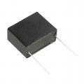 ECQ-UAAF225M - CAP FILM 2.2UF 20% 275VAC RADIAL