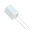SMR5105J50J06L16.5CBULK - CAP FILM 1UF 5% 50VDC RADIAL