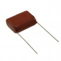DME1W10K-F - CAP FILM 10UF 10% 100VDC RADIAL