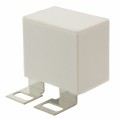 C4BSPBX4100ZBJJ - CAP FILM 1UF 5% 1.2KVDC SCREW