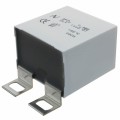 C4BSNBX4200ZALJ - CAP FILM 2UF 5% 1KVDC SCREW