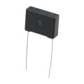 ECQ-UAAF104M - CAP FILM 0.1UF 20% 275VAC RADIAL