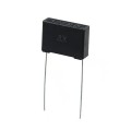 ECQ-UAAF104K - CAP FILM 0.1UF 10% 275VAC RADIAL