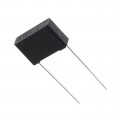 ECQ-UAAF104S1 - CAP FILM 0.1UF 20% 275VAC RAD