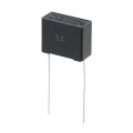 ECQ-UAAF224K - CAP FILM 0.22UF 10% 275VAC RAD