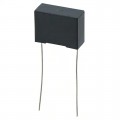 R49AI310040M1M - CAP FILM 0.1UF 20% 800VDC RADIAL