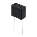 ECQ-UAAF334M - CAP FILM 0.33UF 20% 275VAC RAD