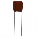 ECQ-E1105KF - CAP FILM 1UF 10% 100VDC RADIAL
