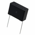 ECQ-UAAF684M - CAP FILM 0.68UF 20% 275VAC RAD