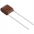 ECQ-E1105JF - CAP FILM 1UF 5% 100VDC RADIAL