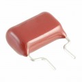 ECW-FD2W105JB - CAP FILM 1UF 5% 450VDC RADIAL