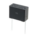 ECQ-UAAF105K - CAP FILM 1UF 10% 275VAC RADIAL