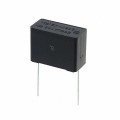 ECQ-UAAF105M - CAP FILM 1UF 20% 275VAC RADIAL