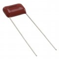 QXP2E104KRPT - CAP FILM 0.1UF 10% 250VDC RADIAL