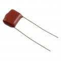 DME4P1K-F - CAP FILM 0.1UF 10% 400VDC RADIAL