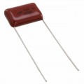 QXL2E104KTPT - CAP FILM 0.1UF 10% 250VAC RADIAL