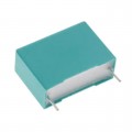 F871DO474M330Z - CAP FILM 0.47UF 20% 330VAC RAD