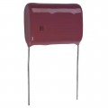 ECQ-E2825KFB - CAP FILM 8.2UF 10% 250VDC RADIAL