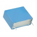 PHE845VD6100MR06L2 - CAP FILM 0.1UF 20% 1.5KVDC RAD