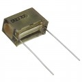 PME261JC6100KR30 - CAP FILM 0.1UF 10% 1KVDC RADIAL