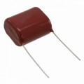 QXK2J225KTP - CAP FILM 2.2UF 10% 630VDC RADIAL