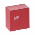 890334027030CS - CAP FILM 4.7UF 10% 310VAC RADIAL
