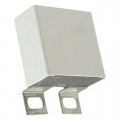 C4BSWBX3100ZAFJ - CAP FILM 0.1UF 5% 2KVDC SCREW