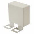 C4BSPBX3470ZBFJ - CAP FILM 0.47UF 5% 1.2KVDC SCREW