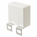 C4BSPBX3680ZAFJ - CAP FILM 0.68UF 5% 1.2KVDC SCREW