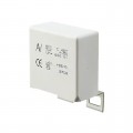 C4BTHBX4500ZAFJ - CAP FILM 5UF 5% 600VDC SCREW