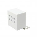 C4BSYBX3330ZBLJ - CAP FILM 0.33UF 5% 3KVDC SCREW