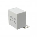 C4BSNBX4200ZBLJ - CAP FILM 2UF 5% 1KVDC SCREW