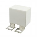C4BSNBX4150ZBJJ - CAP FILM 1.5UF 5% 1KVDC SCREW