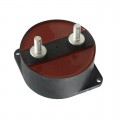 FFVE6K0107K-- - CAP FILM 100UF 10% 600VDC RADIAL