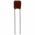 ECQ-E2184KB - CAP FILM 0.18UF 10% 250VDC RAD