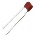 ECQ-E2823JF - CAP FILM 0.082UF 5% 250VDC RAD