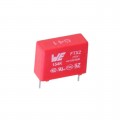 890324024001CS - CAP FILM 0.15UF 10% 275VAC RAD