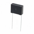 ECQ-UAAF154M - CAP FILM 0.15UF 20% 275VAC RAD
