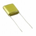 QYX2A154JTP - CAP FILM 0.15UF 5% 100VDC RADIAL
