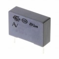 R46KI322000P0M - CAP FILM 0.22UF 20% 560VDC RAD