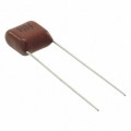 ECQ-E2334JB - CAP FILM 0.33UF 5% 250VDC RADIAL