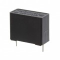ECQ-UAAF334SA - CAP FILM 0.33UF 20% 275VAC RAD