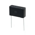 ECQ-UAAF474K - CAP FILM 0.47UF 10% 275VAC RAD