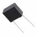 ECQ-UAAF334S1 - CAP FILM 0.33UF 20% 275VAC RAD